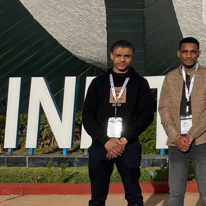 Morocco Blockchain & Cryptocurrencies Days