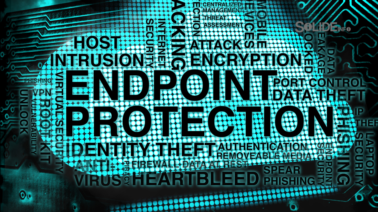 Endpoint Cybersecurity Penetration Testing Guide
